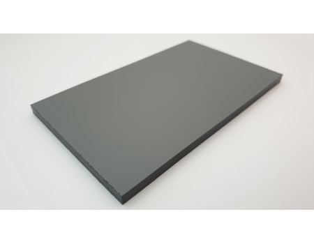 Trespa® Izeon Varitop 6 mm Dust Grey RAL 7037