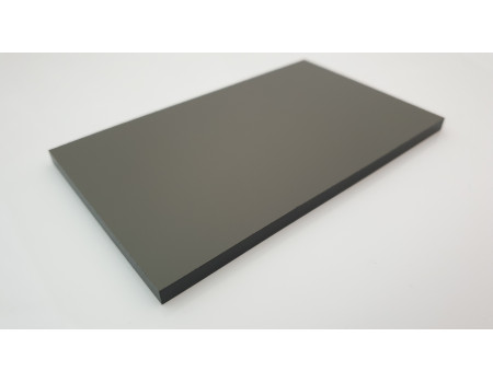 Trespa® Izeon Varitop 6 mm Quartz Grey RAL 7039